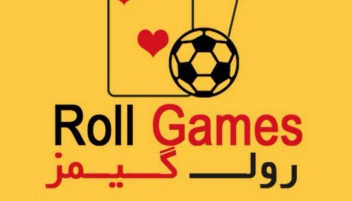 رول گیمز
