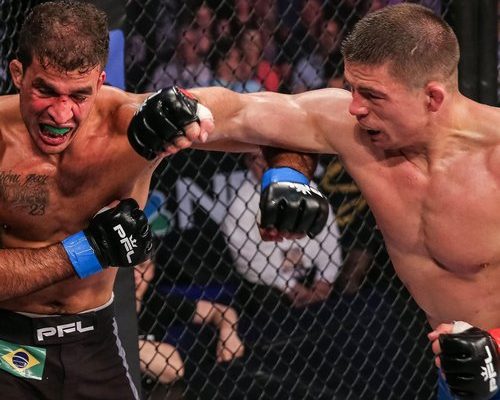 mma چیست