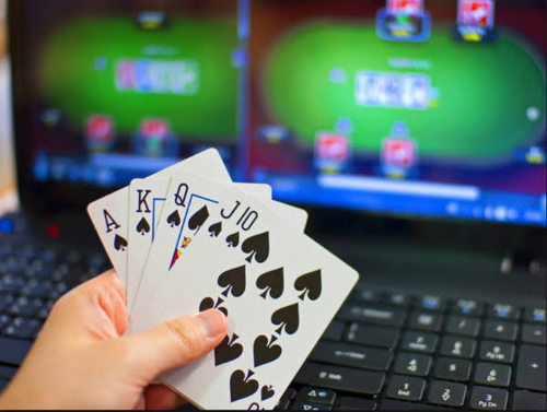 Pokerstars
