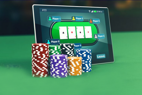 سایت PokerStars