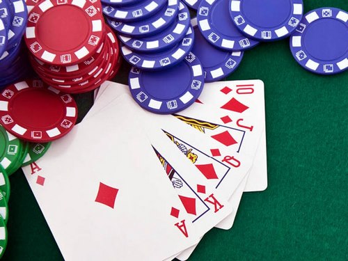 دانلود اپلیکیشن PokerStars
