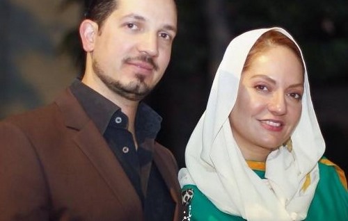 مهناز افشار