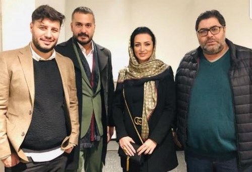 بررسی حواشی پولدارترین سلبریتی های ایرانی