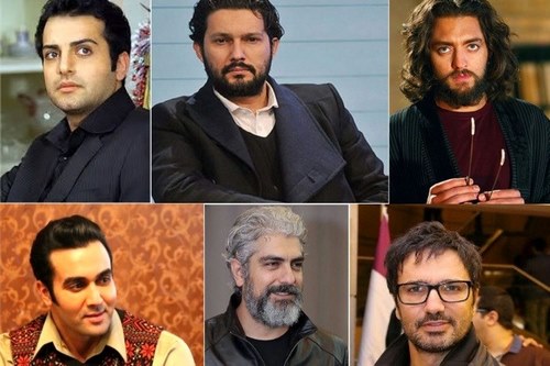 پولدارترین سلبریتی های ایرانی