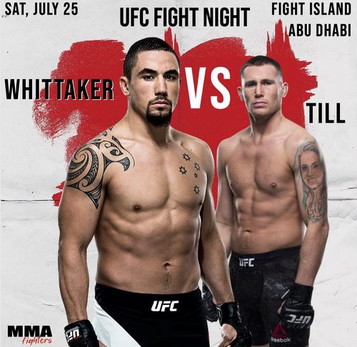 فواید ورزش mma چیست