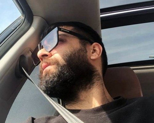 رپر های مجاز ایران