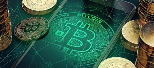 جدول شرط بندی با بیت کوین