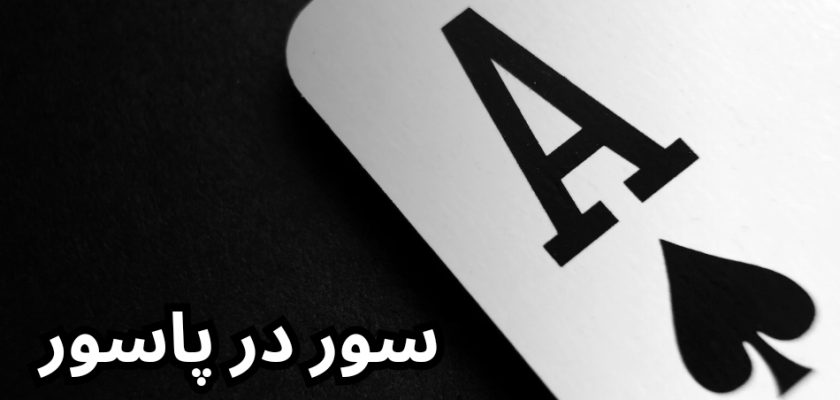 سور در پاسور