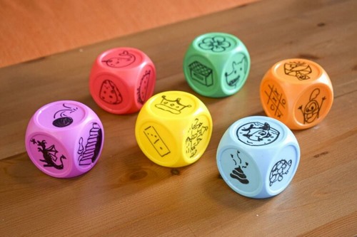 مهم ترین ترفند های Dice Duel کدامند؟