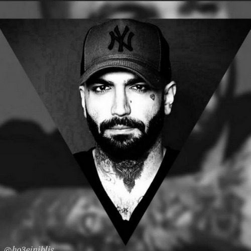 حصین صبح ظهر شب