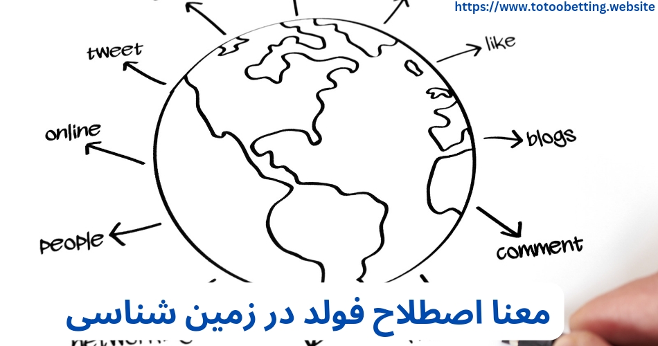 اصطلاح fold در زیست شناسی