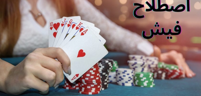 اصطلاح فیش